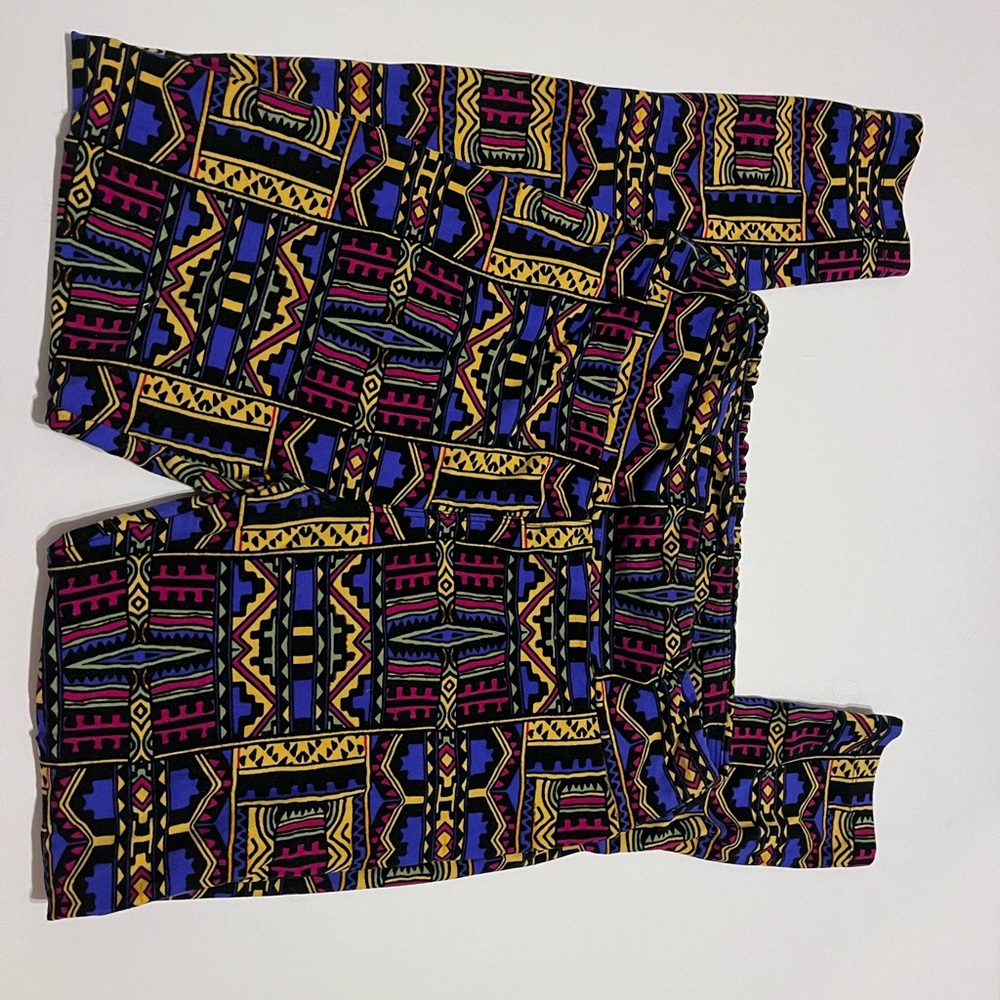 Colorful Women’s Leggings